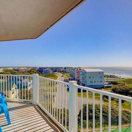 St Regis 3412 Apartment North Topsail Beach Exterior photo