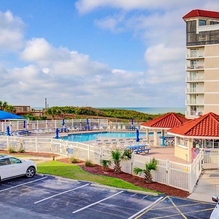 St Regis 3412 Apartment North Topsail Beach Exterior photo