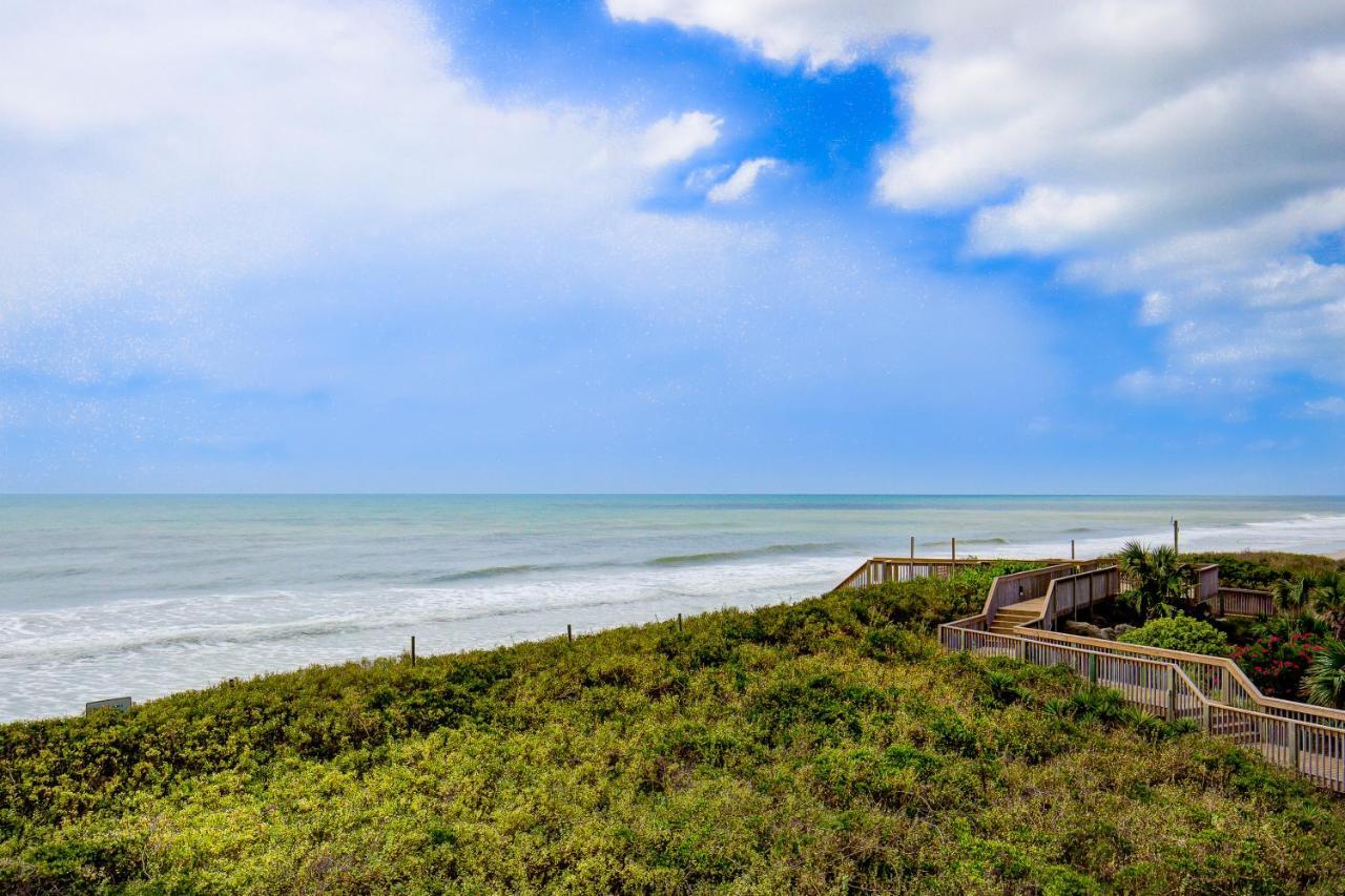 St Regis 3412 Apartment North Topsail Beach Exterior photo