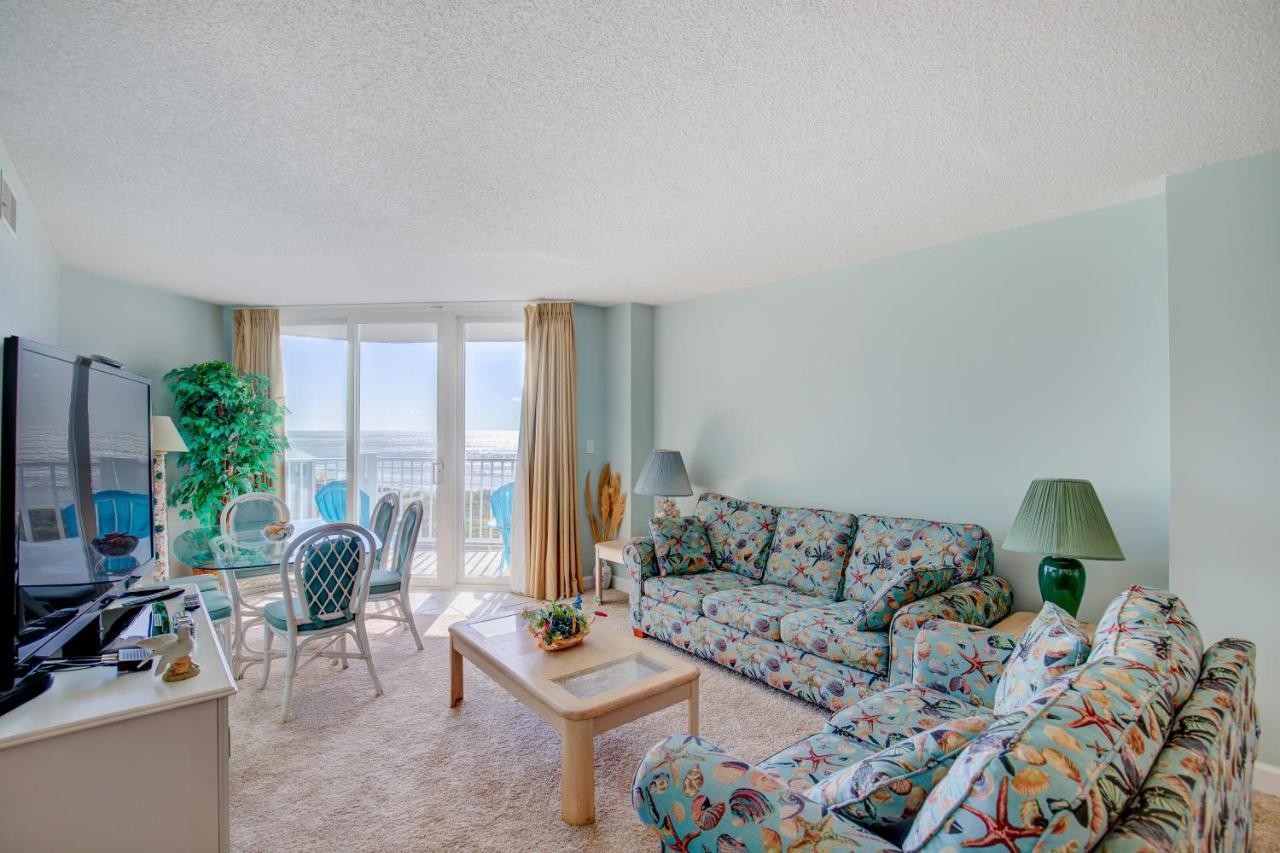 St Regis 3412 Apartment North Topsail Beach Exterior photo