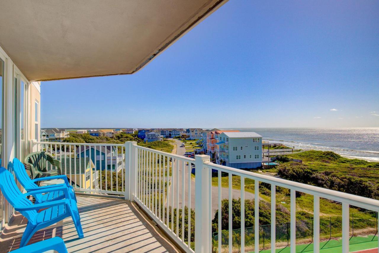 St Regis 3412 Apartment North Topsail Beach Exterior photo