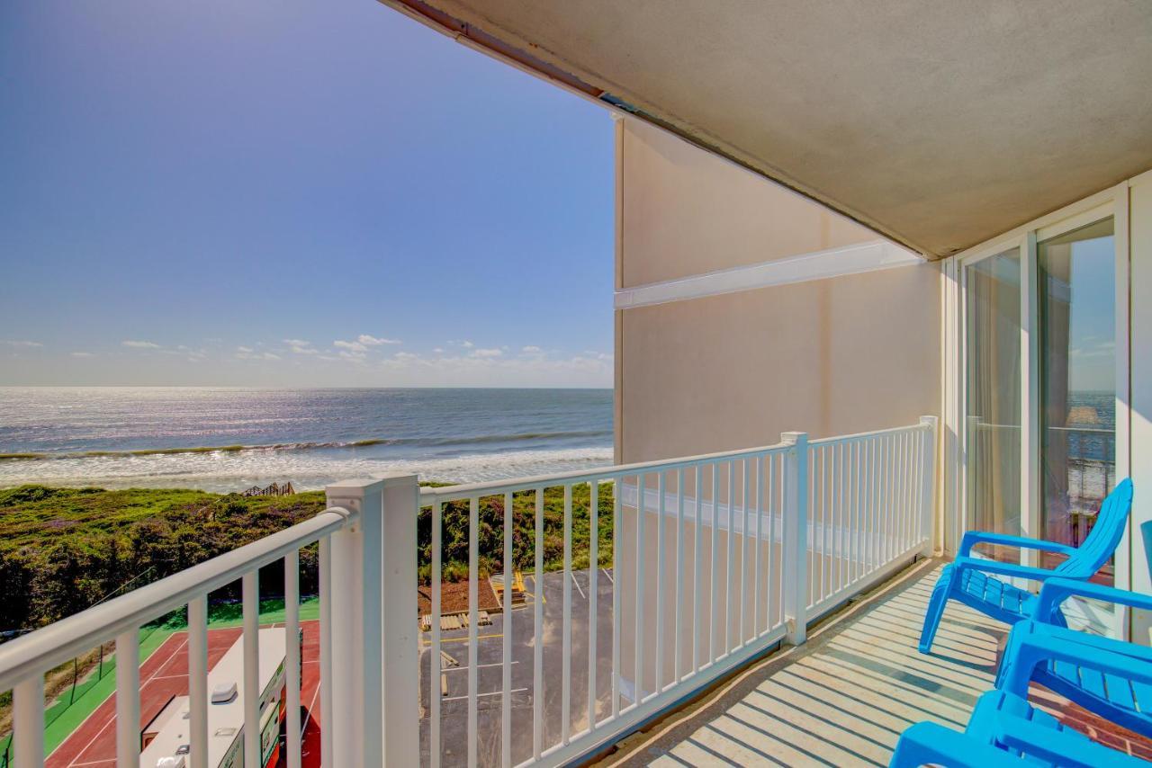 St Regis 3412 Apartment North Topsail Beach Exterior photo